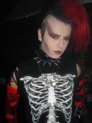 Death Rock